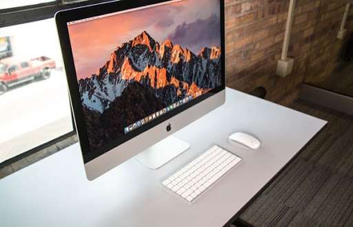 Преимущества моноблока Apple iMac
