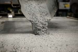 Выгодные условия доставки бетона по Запорожью