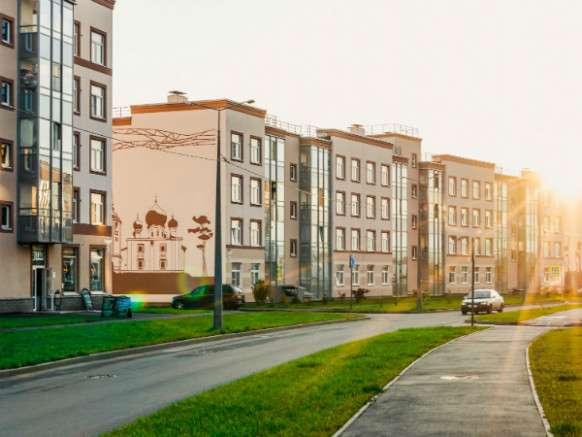 Коммерческую недвижимость в домах «КВС» теперь можно купить в ипотеку от 3,29%