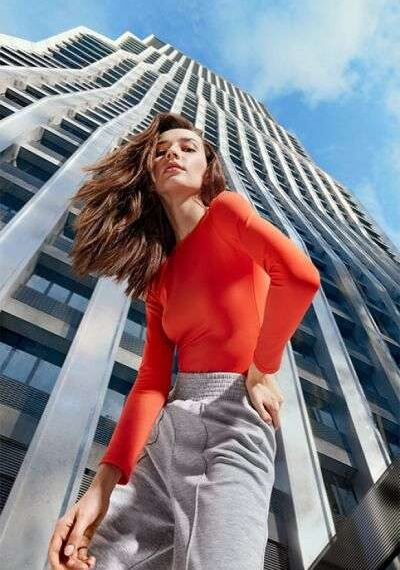 AFI Development начинает строительство первого в Москве жилого небоскреба комьюнити-формата