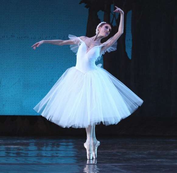 Светлана Захарова присоединилась к команде звездных архитекторов RDD