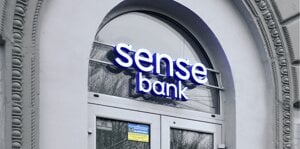 Як націоналізують Сенс Банк та хто хоче його купити (Фото:sensebank)