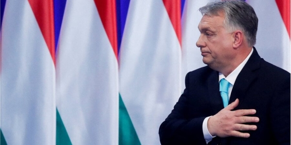 Як відбити Орбана у Путіна. Азербайджан до кінця року почне постачання газу в Угорщину