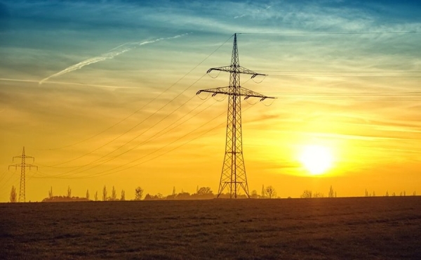 НКРЕКП встановив нові максимальні граничні ціни на електрику (Фото:pixabay/Nikiko)