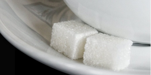 Експорт цукру заборонили зі страху дефіциту (Фото:Lena Myzovets  Unsplash)