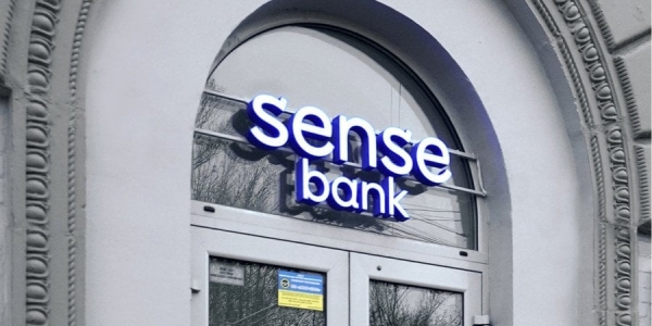 Сенс Банк (Фото:sensebank)