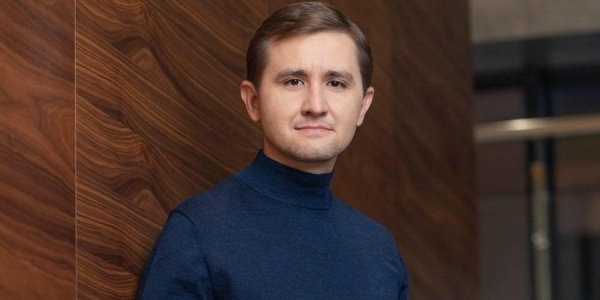 Ільдар Салєєв, генеральний директор ДТЕК Енерго (Фото:Фото: ДТЕК)
