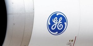 General Electric не зможе продовжувати обслуговувати газові турбіни російських ТЕС (Фото:BENOIT TESSIER  Reuters)