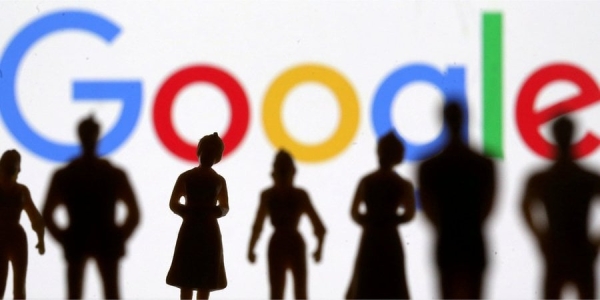Google (Фото:REUTERS / Dado Ruvic)