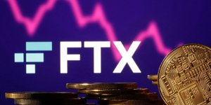 FTX планує перезапуск через партнерство з іншими бізнесами (Фото:REUTERS/Dado Ruvic)