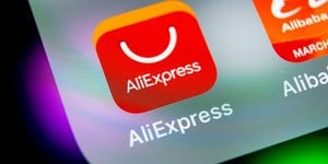 AliExpress у Росії залишився без інвесторів (Фото:bigtunaonline/Depositphotos)