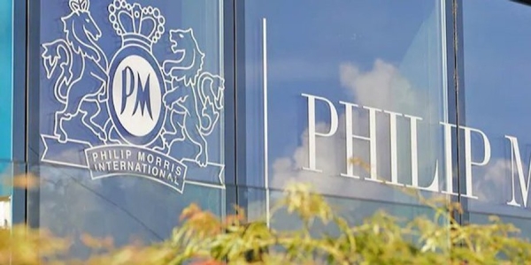 Philip Morris купує фармацевтичну компанію (Фото:pmi.com)