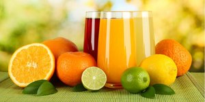 Які соки найбільш корисні для здоров’я та як їх приготувати вдома (Фото:belchonock/Depositphotos)