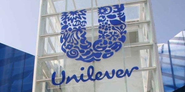 Unilever залишиться працювати в Росії (Фото:Unilever)