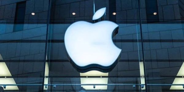 Капіталізація Apple подолала позначку в $3 трлн (Фото:Wirestock/Depositphotos)