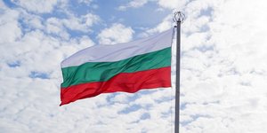Прапор Болгарії (Фото:Віктор Сапожніков / Pixabay)