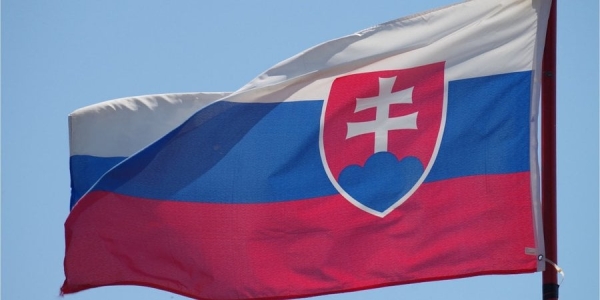 Словаччина (Фото:Ajale / Pixabay)