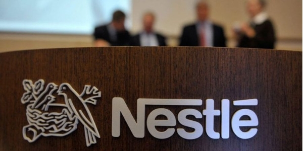 Компанія Nestlé має 5500 співробітників в Україні (Фото:AgroPortal)