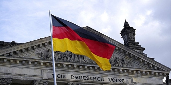 Німеччина (Фото:Pexels / Pixabay)