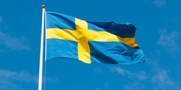 Прапор Швеції (Фото:Unif / Pixabay)