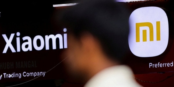 Xiaomi пообіцяла інвестувати $10 млрд в автовиробництво (Фото:FRANCIS MASCARENHAS  Reuters)