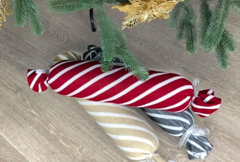 Выбор игрушки-подушки для новогодних праздников: Советы и рекомендации