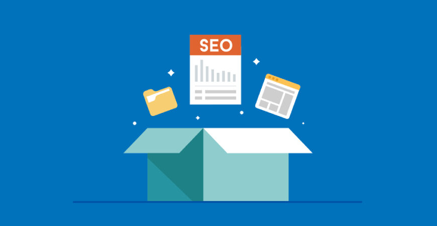 Что такое SEO-продвижение магазина