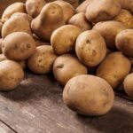 В Україні картопля подорожчала на 17% – EastFruit