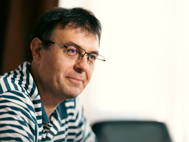 Антон Забєльський для Forbes Ukraine