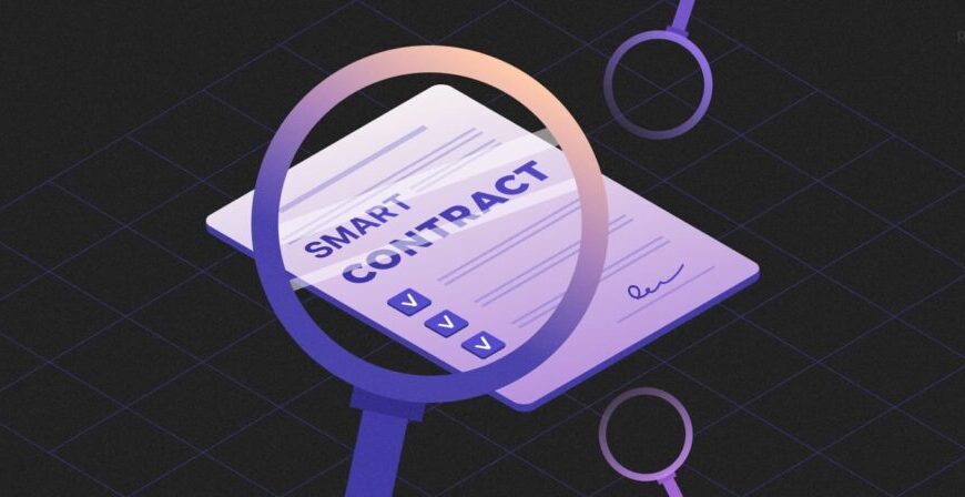 Understanding the Essentials of Smart Contract Audit
