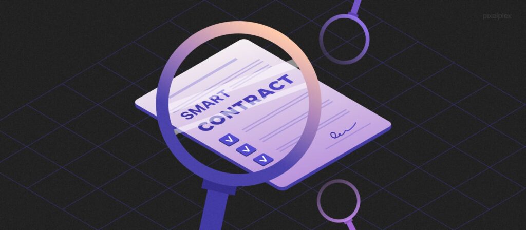 Understanding the Essentials of Smart Contract Audit