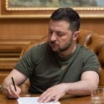 Зеленський підписав укази про створення Ради з підтримки бізнесу і платформи «Зроблено в Україні»