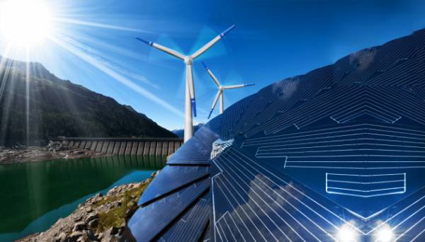 Європейський Союз сформував список найважливіших проєктів енергетичної інфраструктури