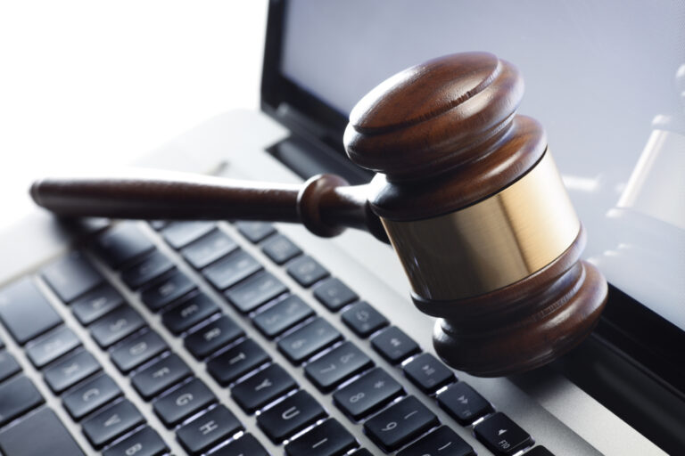 Ефективна юридична підтримка ІТ-компаній: сучасні виклики та рішення