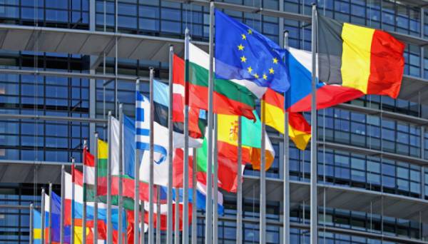 Рада ЄС схвалила виділення Україні €50 мільярдів – Мінфін