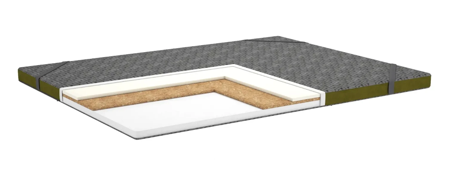 матрац топер