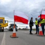 Офіційного підтвердження про приєднання польських перевізників до блокування кордону немає – ДПСУ