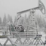 Укрнафта у січні збільшила видобуток нафти та газу