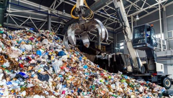Міндовкілля планує витратити €4 мільярда на проєкти з утилізації сміття