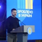 Президент доручив уряду розробити кроки на підтримку бізнесу, серед них – кешбек «Купуй українське»