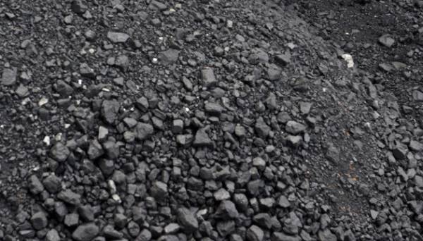 В Україні зростає видобуток вугілля на державних шахтах – Міненерго