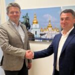 НКРЕКП обговорила допомогу Україні з представниками Енергетичного співтовариства
