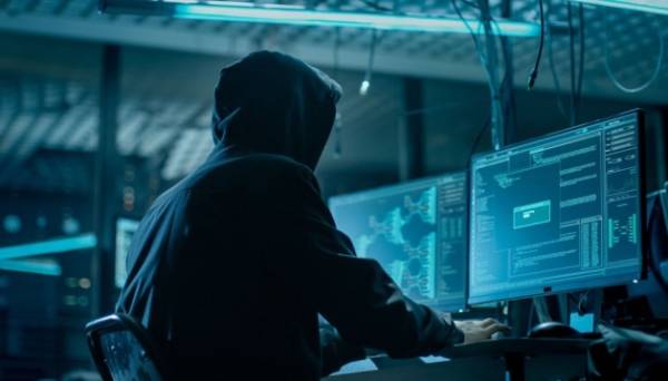 Від початку війни російські хакери здійснюють по 4,5 тисячі кібератак щороку – СБУ