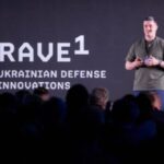 Учасники кластеру Brave1 за рік роботи отримали $3,2 мільйона на свої розробки