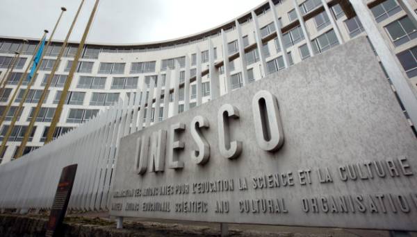 Італія укладе із ЮНЕСКО нову угоду щодо відбудови Одеси