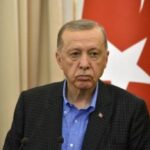 Туреччина розриває торговельні відносини з Ізраїлем – Ердоган