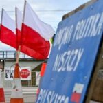 Посол України закликав польських фермерів припинити блокаду кордону