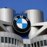 BMW інвестує додаткові $2,8 мільярда у будівництво заводу в Китаї – Reuters