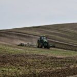 В Україні засіяли понад 1,2 мільйона гектара ярих зернових та зернобобових