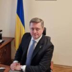 Посол Зварич сподівається, що блокади кордону між Україною і Польщею більше не буде